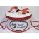 Cutie rotunda pentru trusou Mickey Mouse