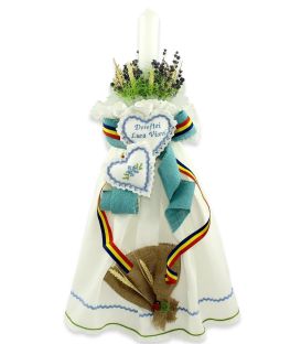 Trusouri botez traditionale - Trusou botez traditional băieți complet Viorel