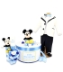 Trusou botez personalizat complet Baby Mickey dragalas 20 piese